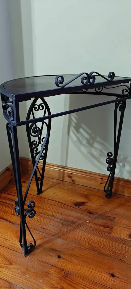 Console Table - Image 4