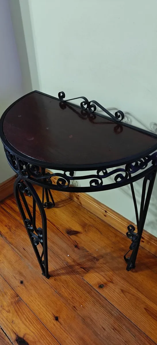 Console Table - Image 2