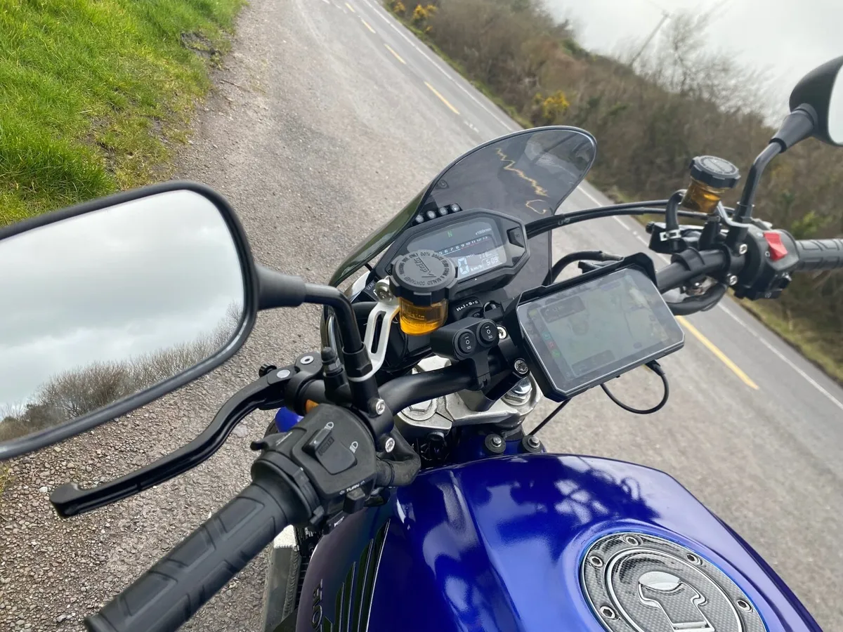 Honda  2007 CBF1000 - Image 3