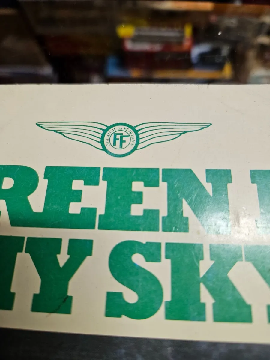 Book Green is my Sky - Image 2