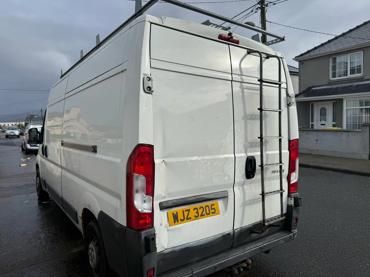 Citroen relay - Image 3