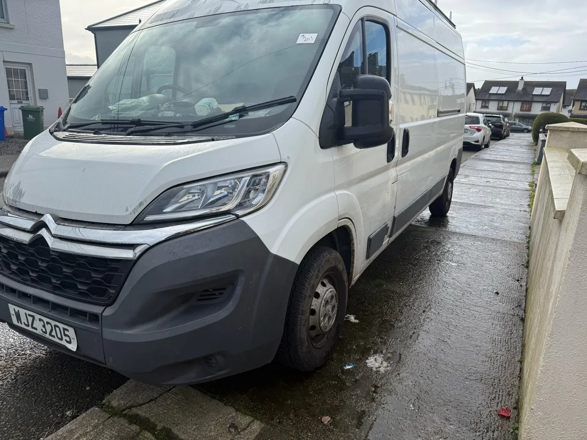 Citroen relay - Image 2