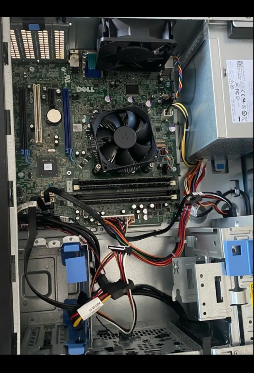 Dell optiplex 7010 - Image 3