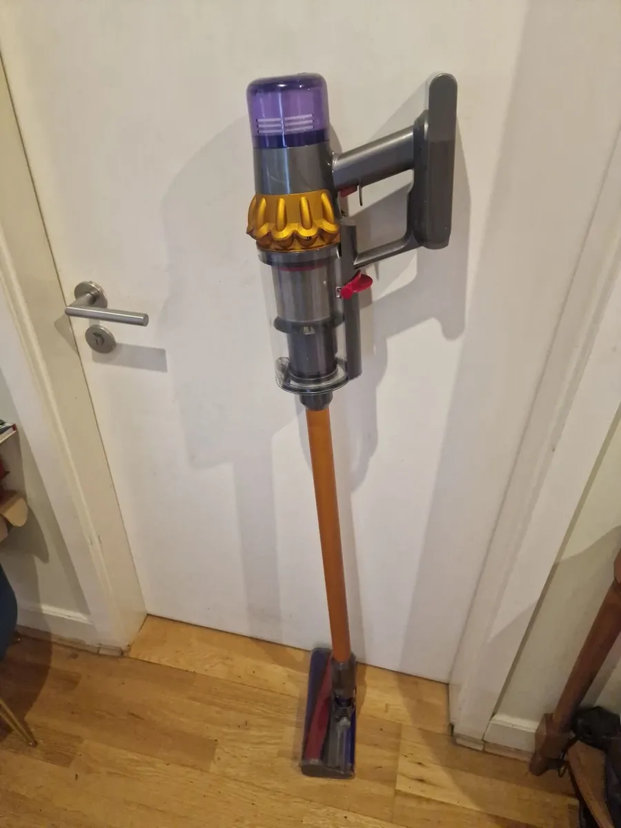 Dyson V15 Absolute - Image 4