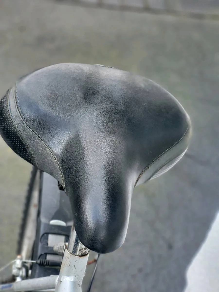 GUYS LARGE BIKE - Image 2