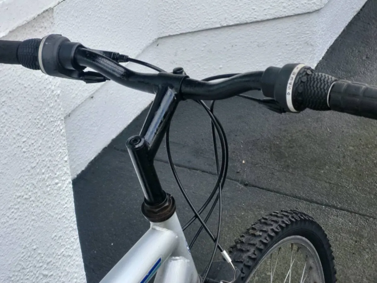 GUYS LARGE BIKE - Image 3