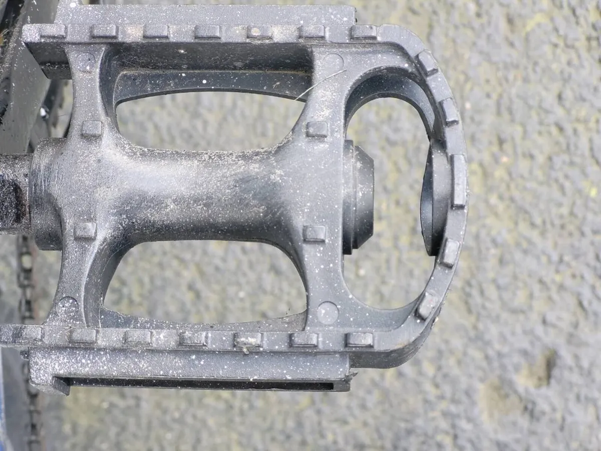 GUYS LARGE BIKE - Image 4