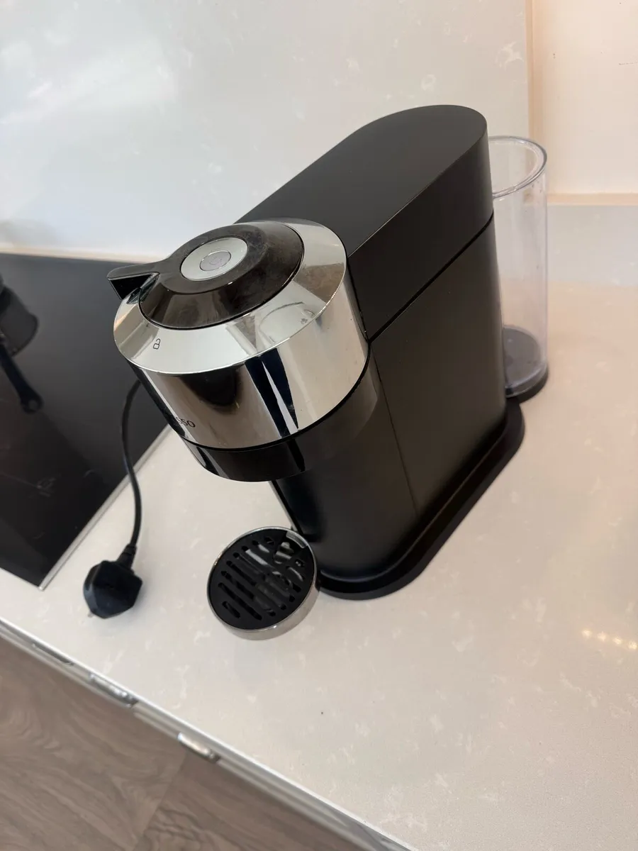 Nespresso Vertuo Next - Image 2