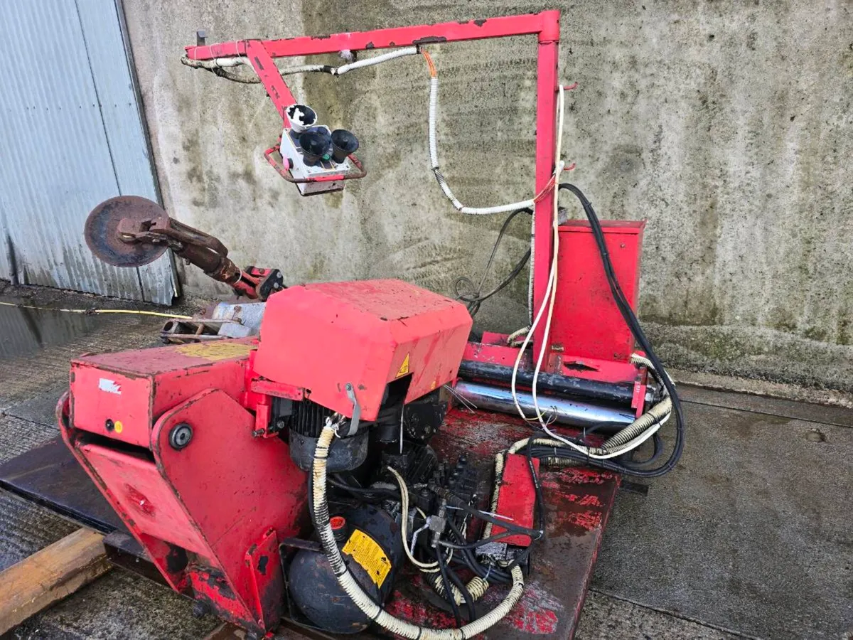 Tyer mashing - Image 2