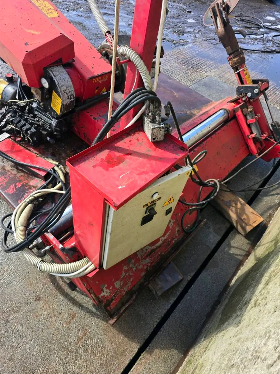 Tyer mashing - Image 4