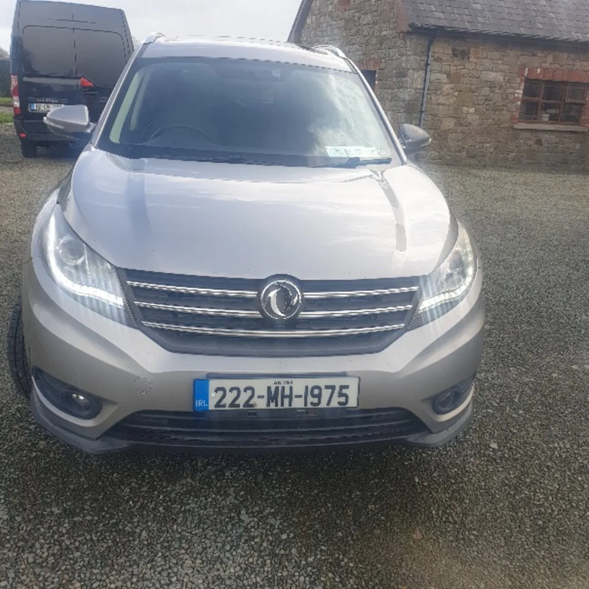 DFSK COMMERCIAL JEEP - Image 2