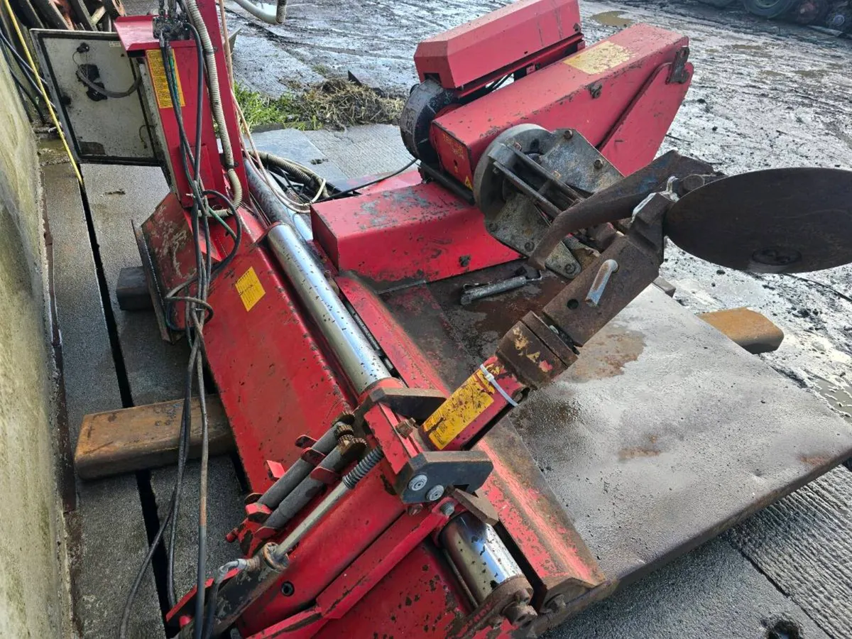 Tyer mashing - Image 1