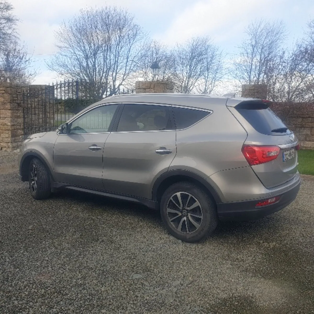 DFSK COMMERCIAL JEEP - Image 3