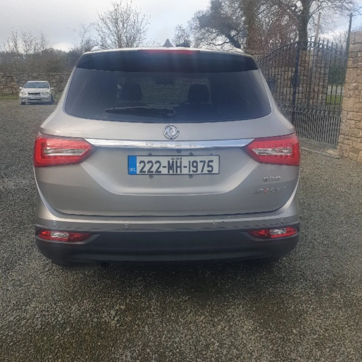 DFSK COMMERCIAL JEEP - Image 4