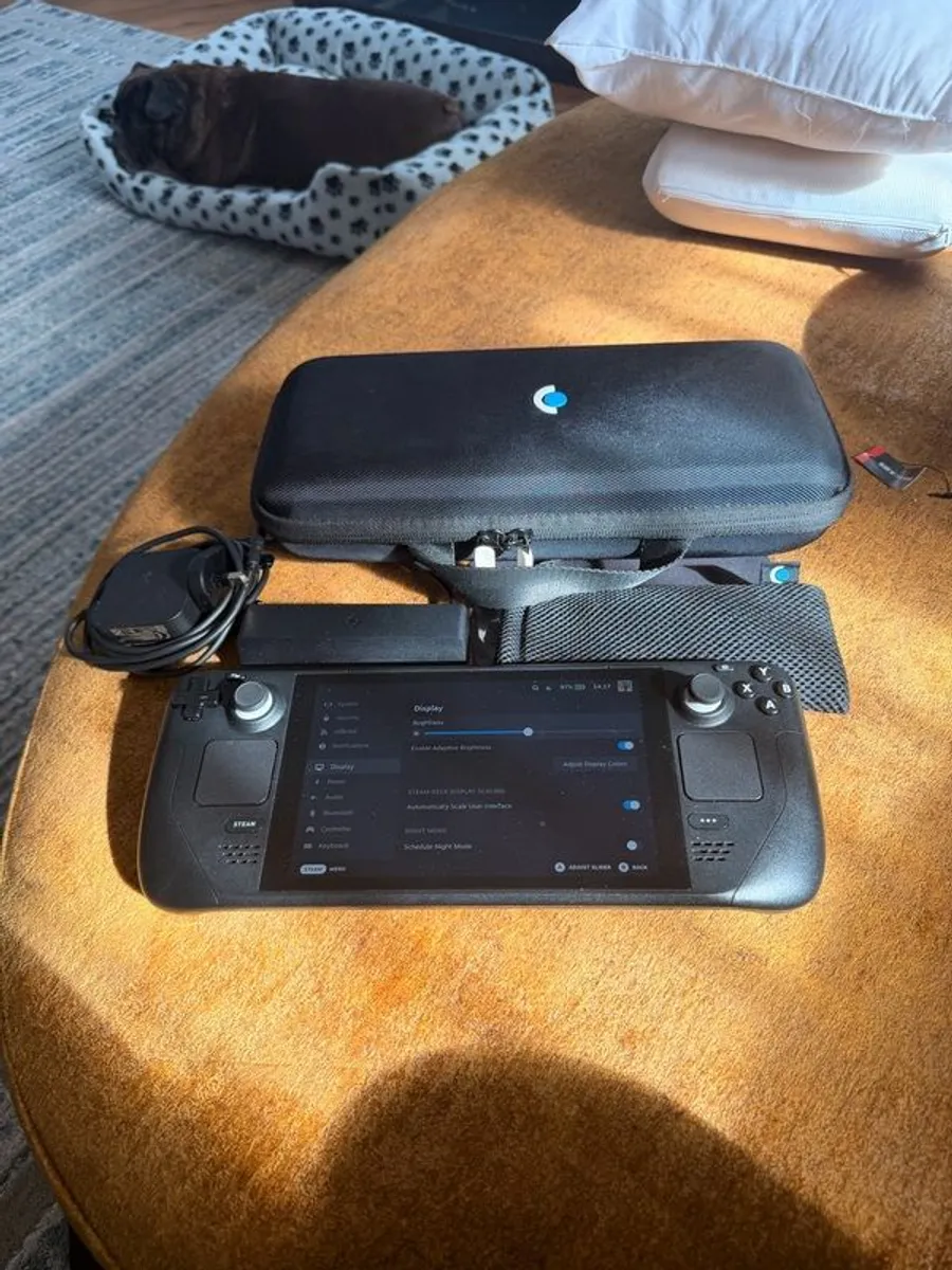 Steam Deck - Image 1