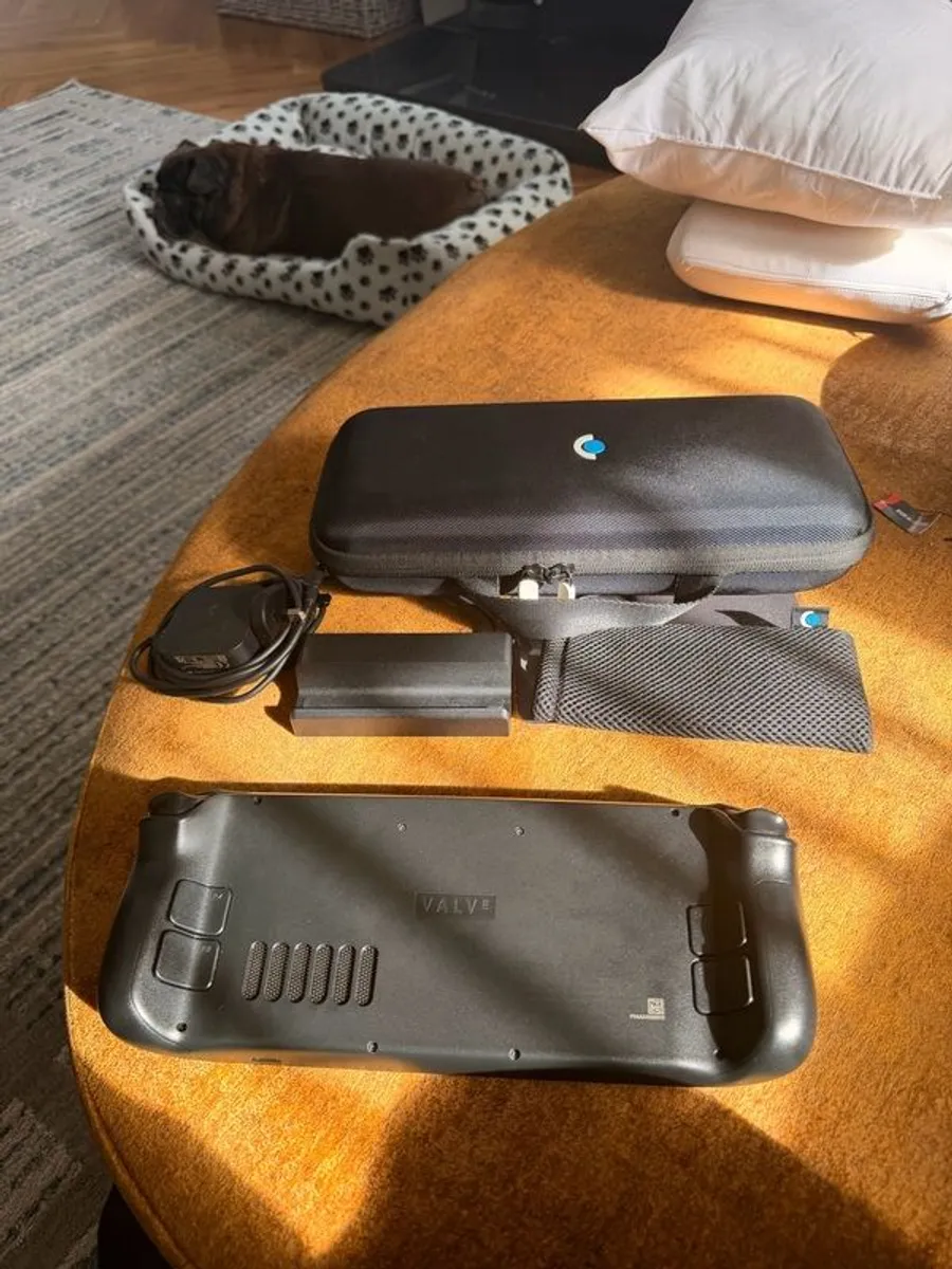 Steam Deck - Image 2