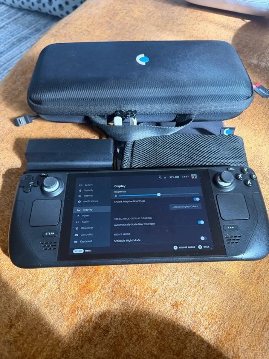 Steam Deck - Image 4