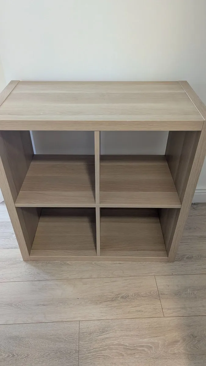 Storage unit - Image 1