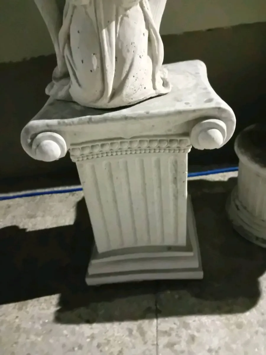 Garden Ornament moulds - Image 2