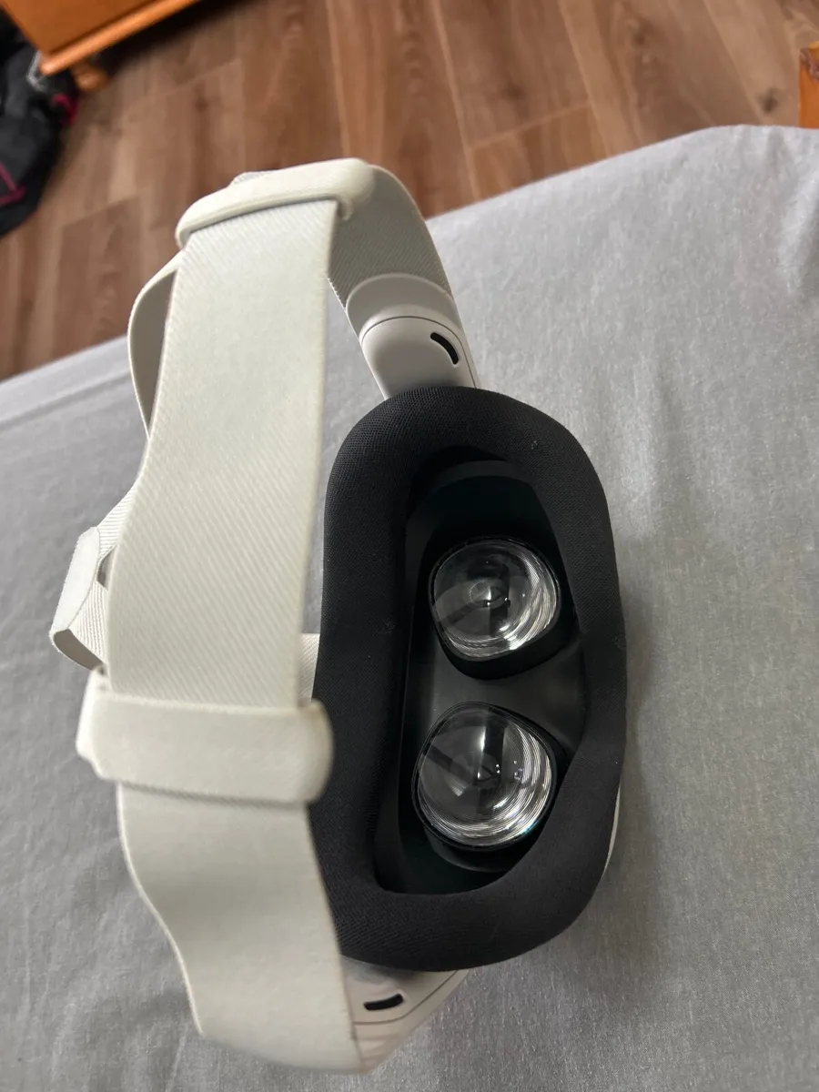 Oculus 3s - Image 3