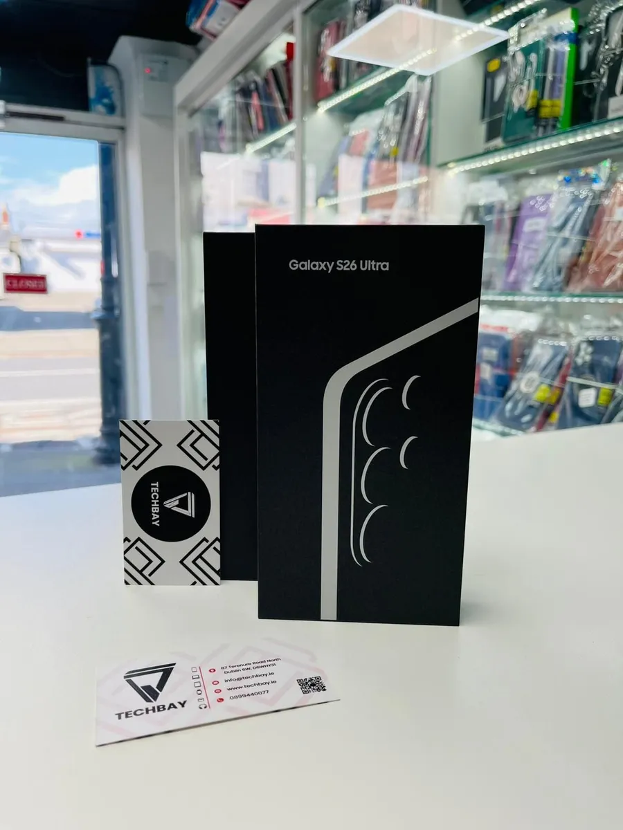 samsung s26 ultra