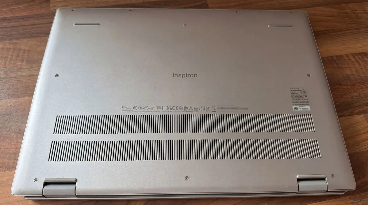 Dell Inspiron 16 5620 Laptop – Intel Core i7 / 16G - Image 2