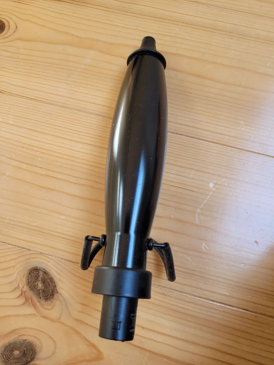 Mark Hill Curl Fix & Attachments - Image 3