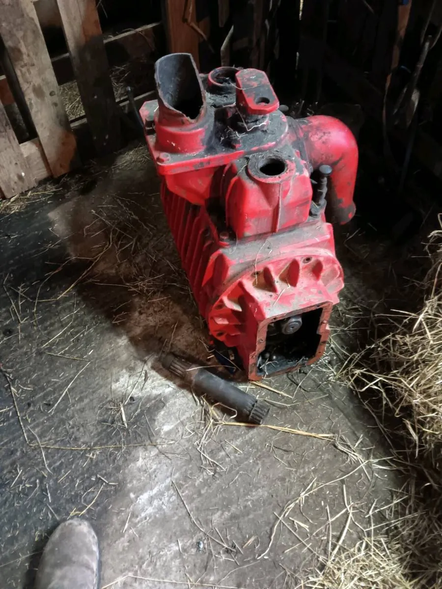 Slurry pumps for parts - Image 3