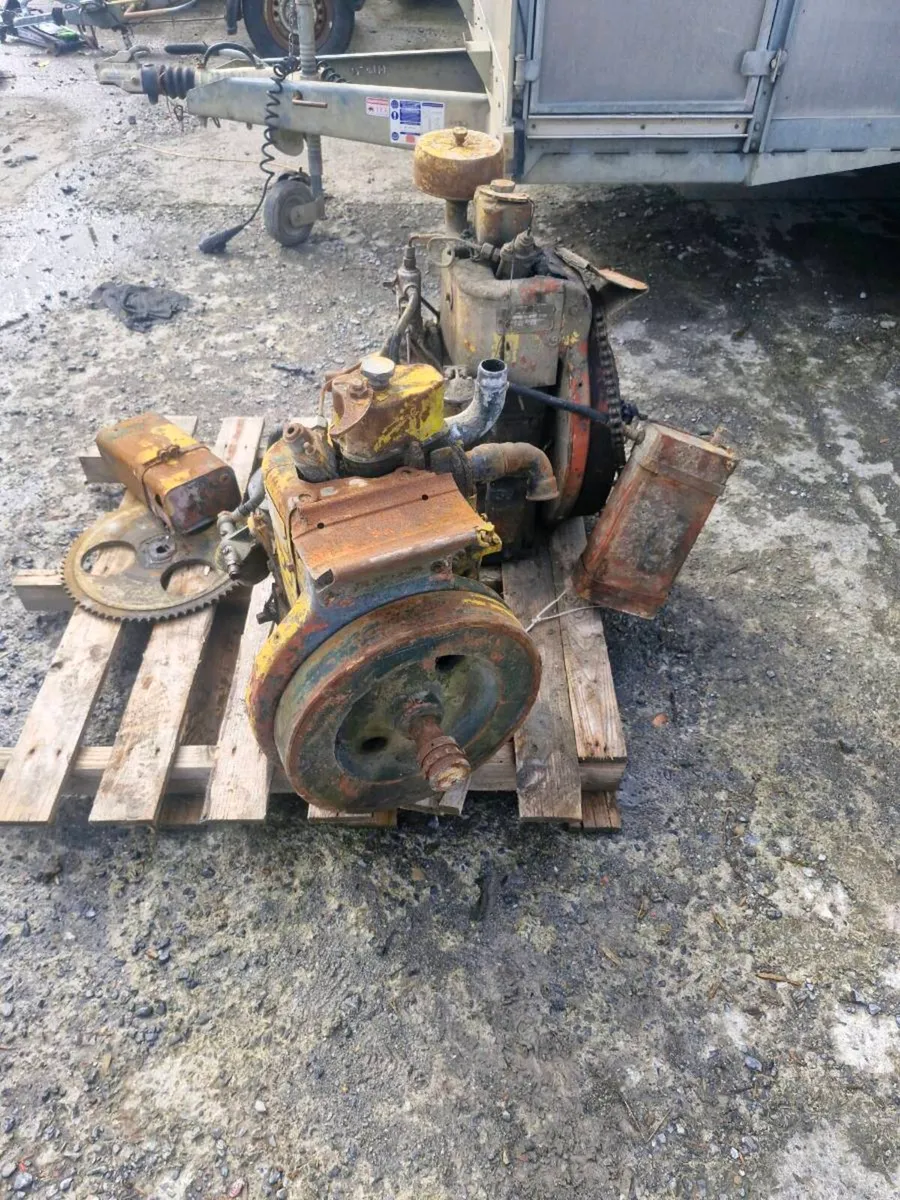 Lister engines - Image 1