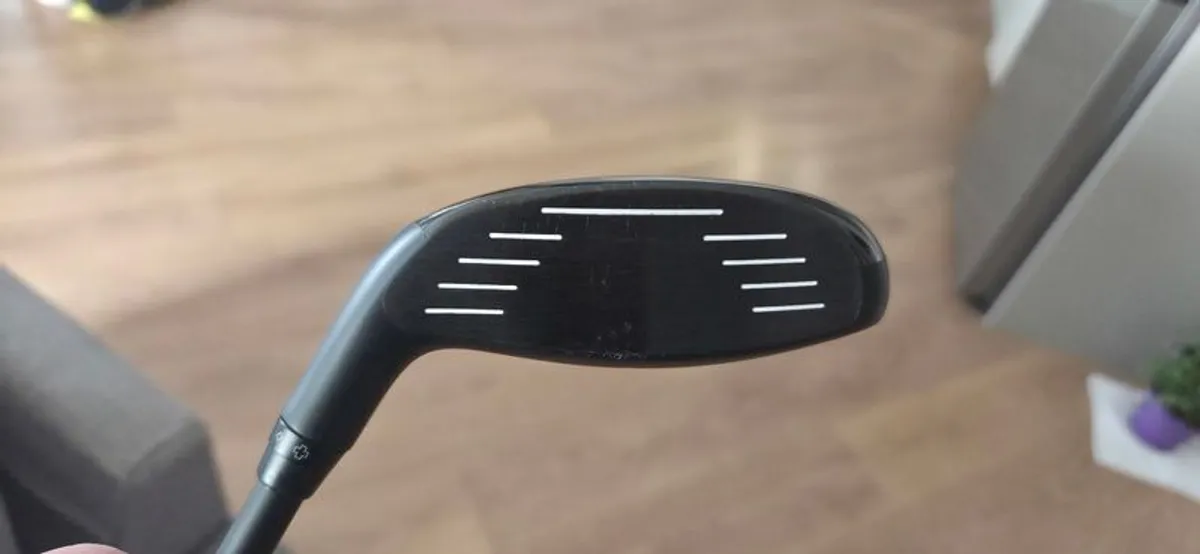 Ping G440 Max 3 Wood - Image 2