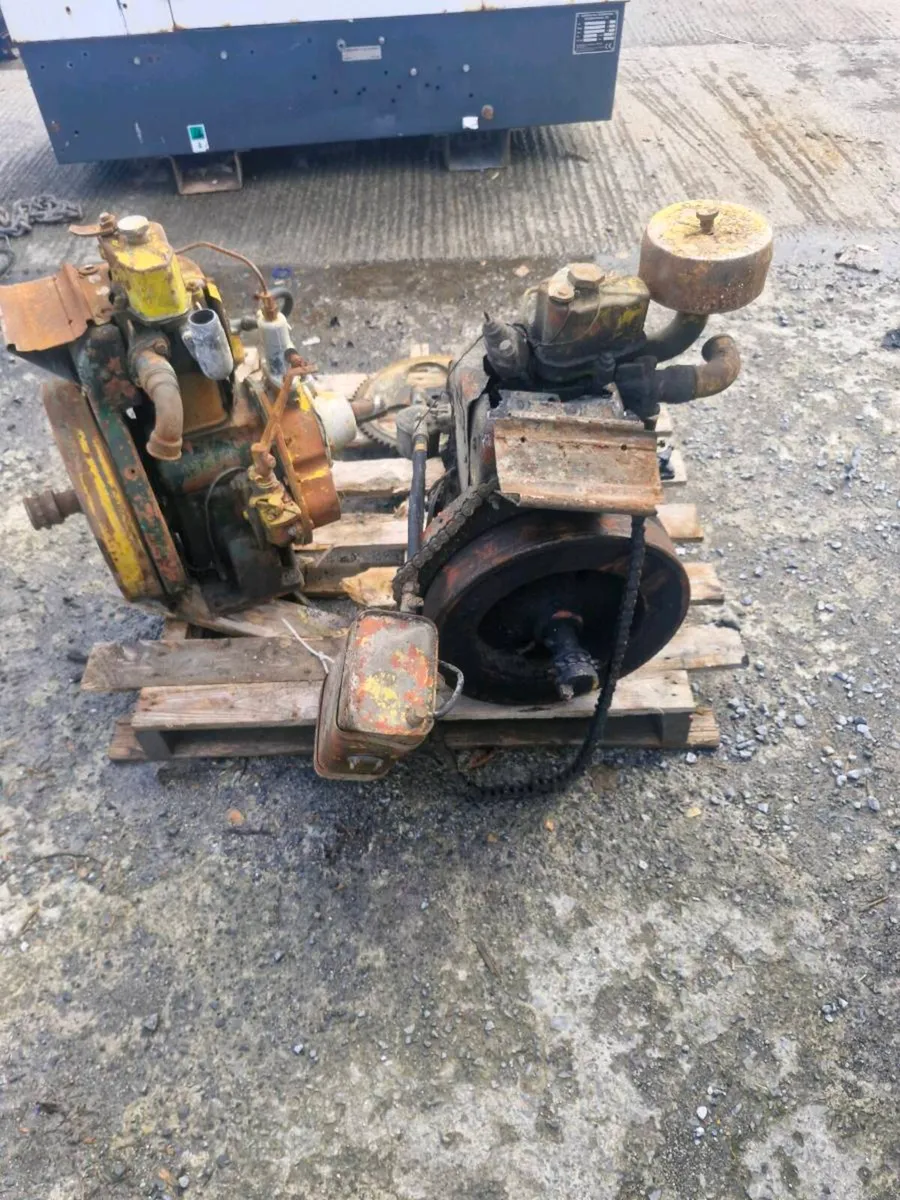 Lister engines - Image 2