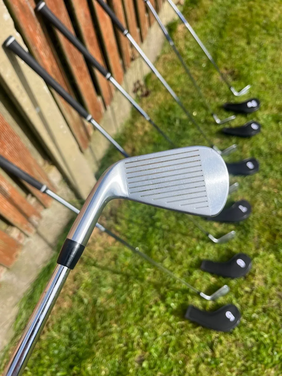 Golf clubs - Image 3