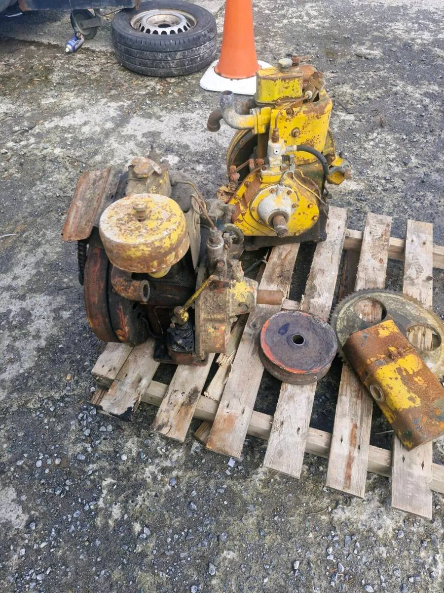 Lister engines - Image 3