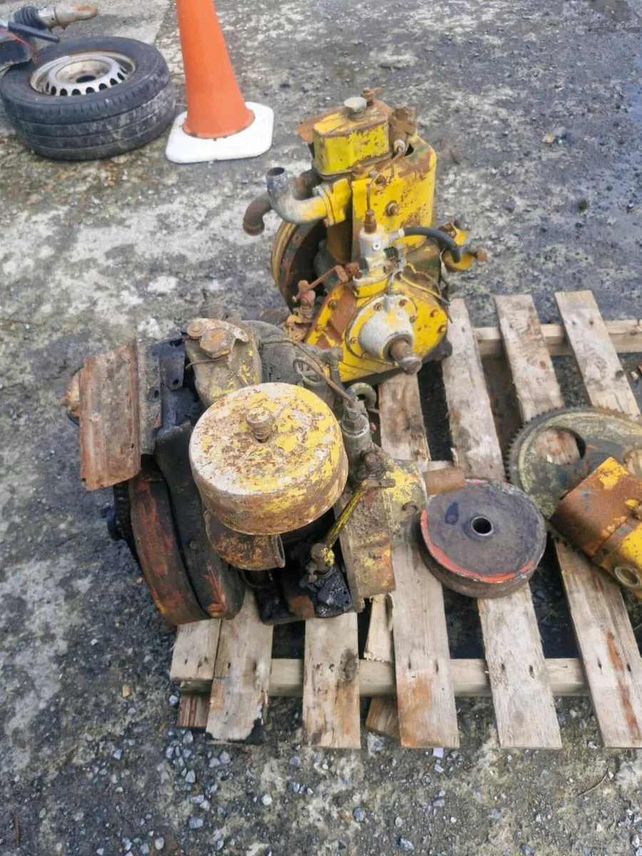 Lister engines - Image 4