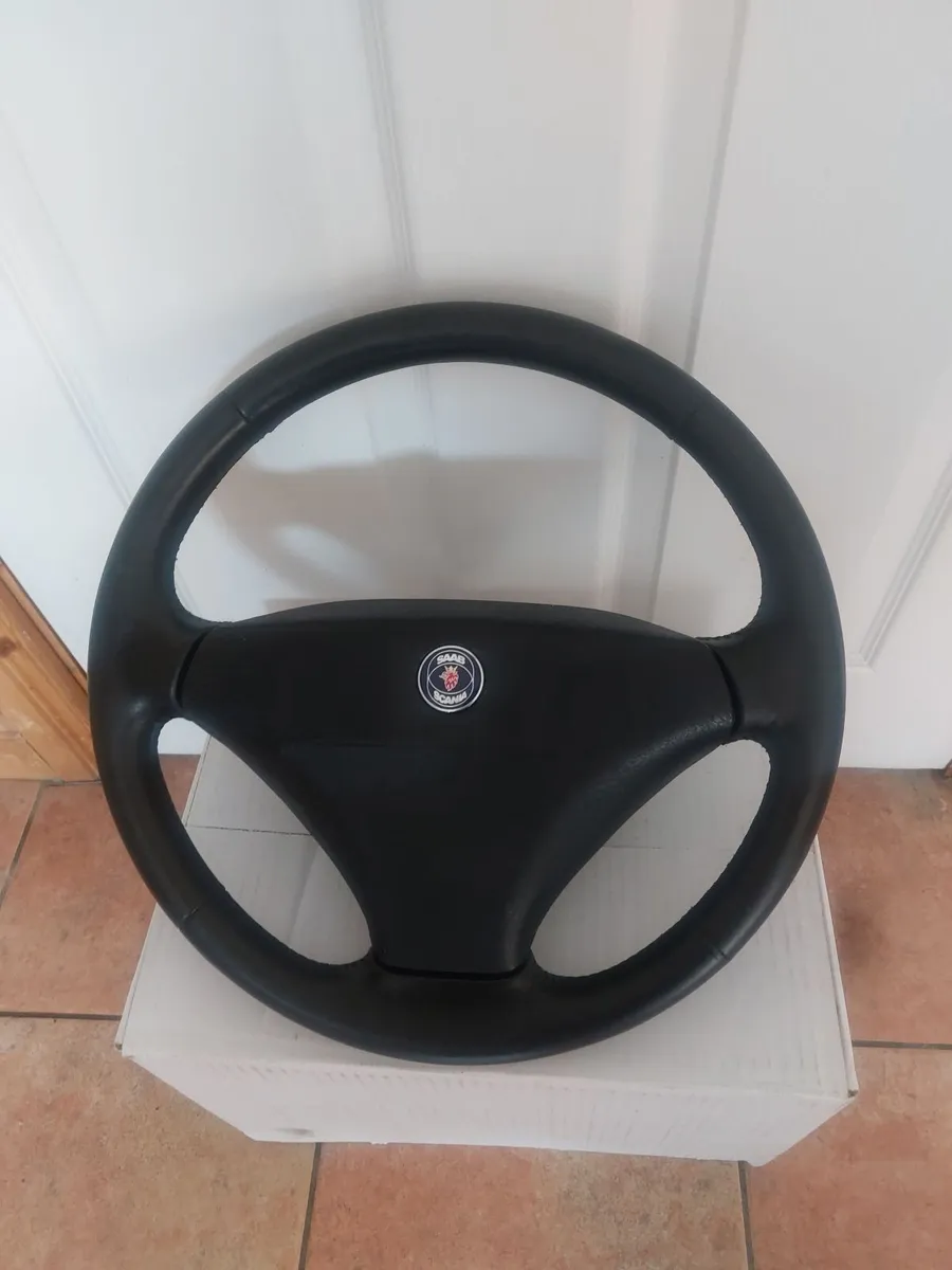 Saab NG900 parts - Image 3