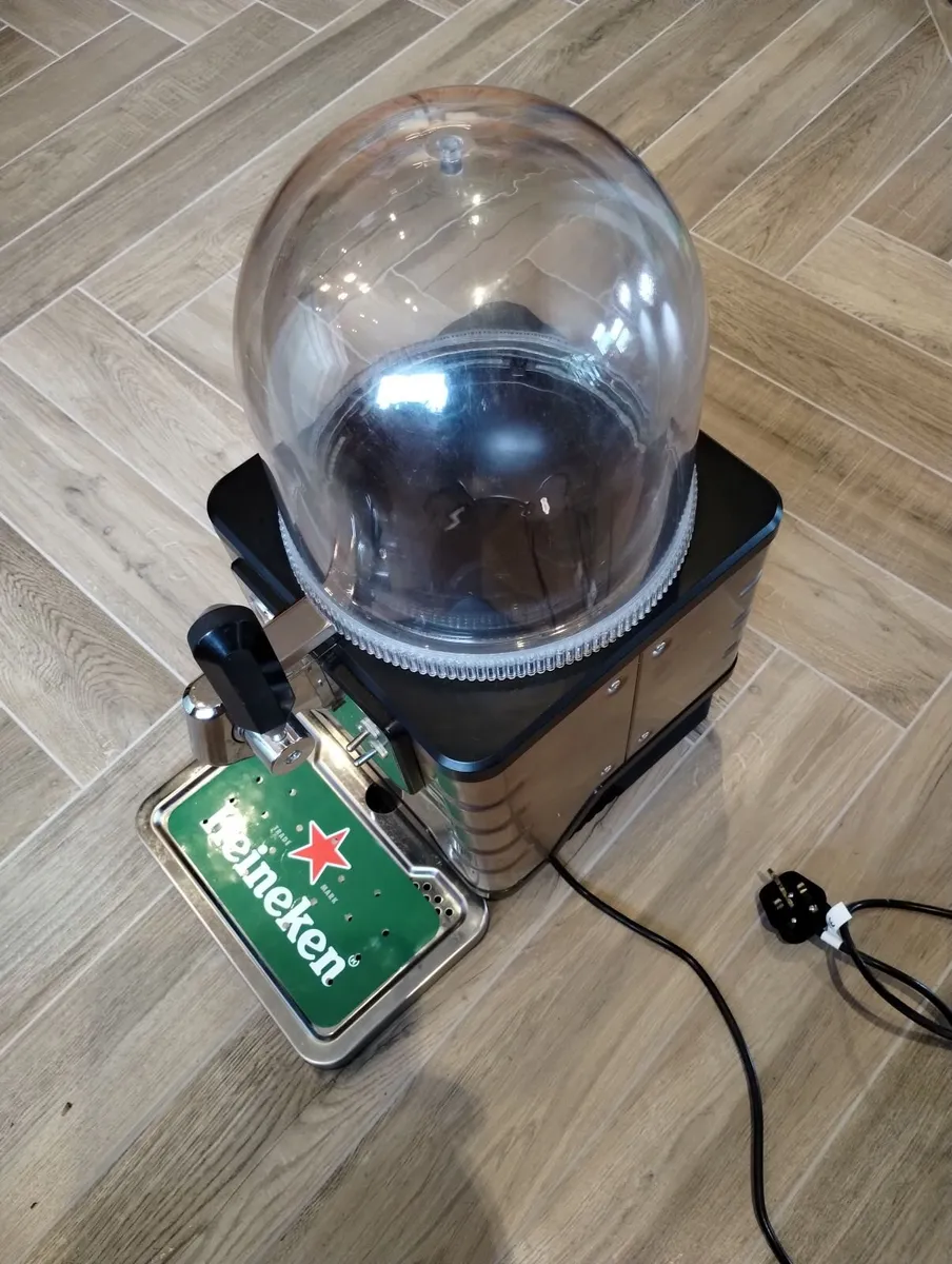 Heineken Blade - Image 2