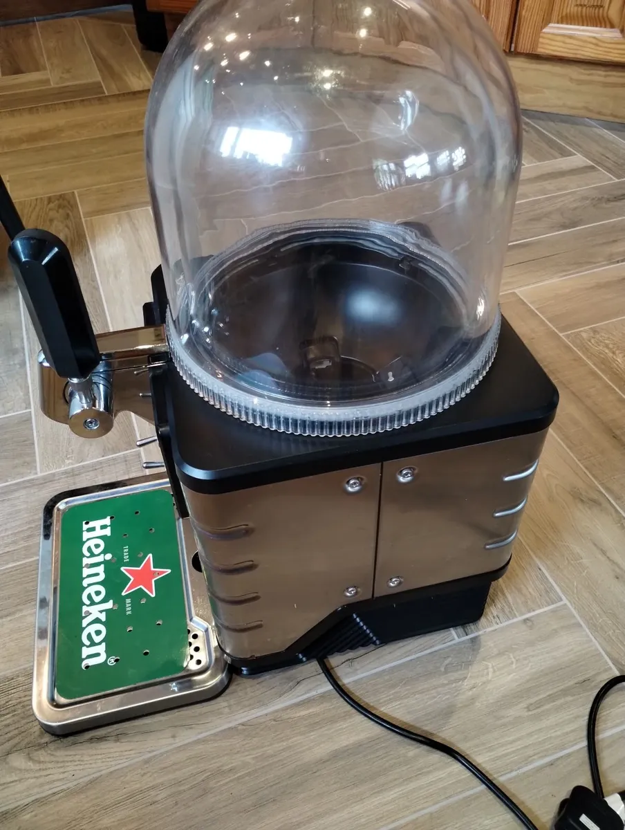 Heineken Blade - Image 3