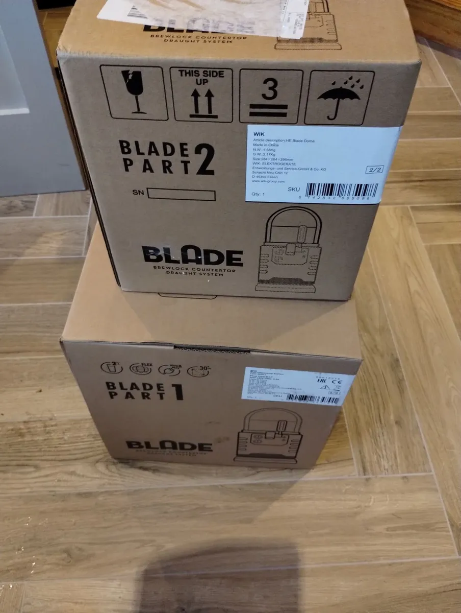 Heineken Blade - Image 4