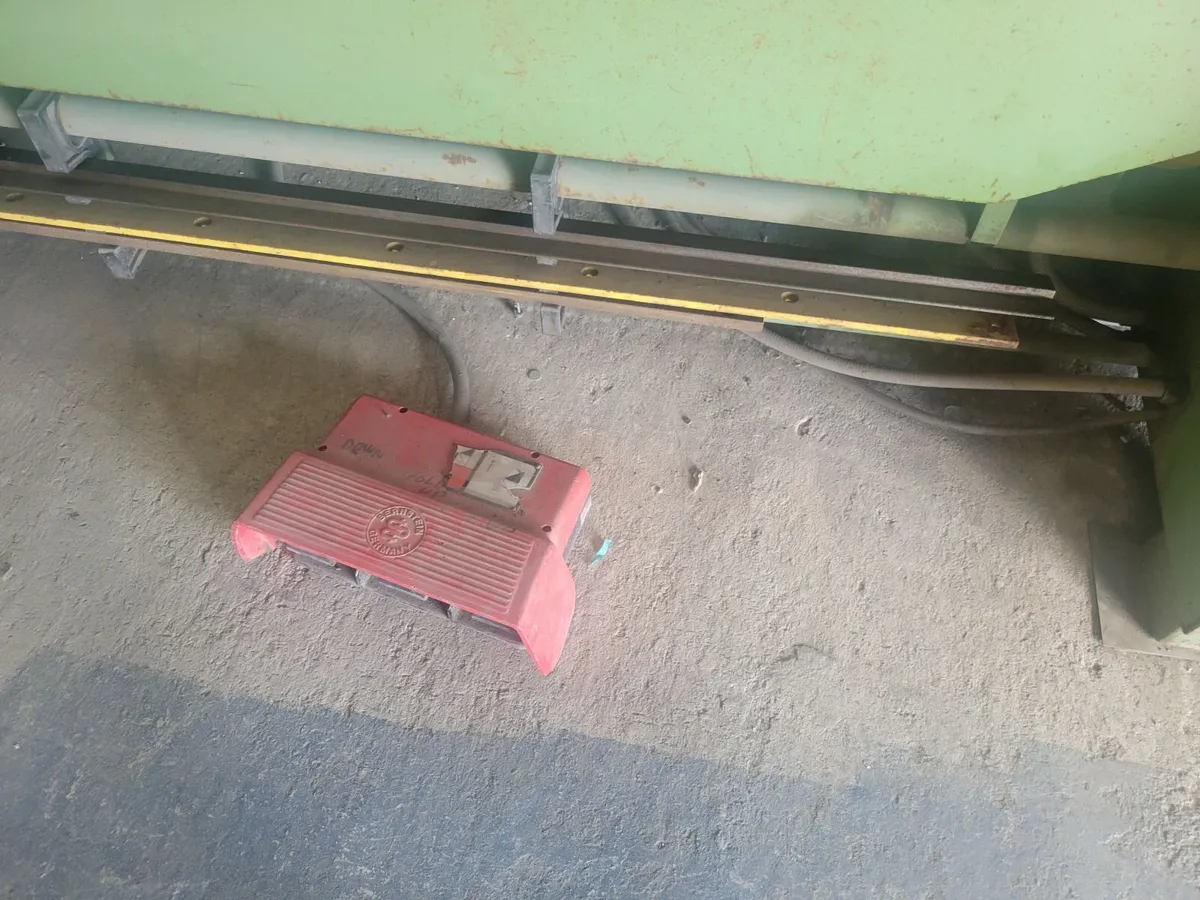 Cnc folder - Image 2