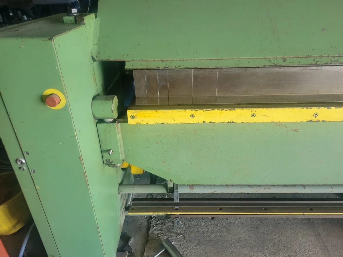 Cnc folder - Image 1