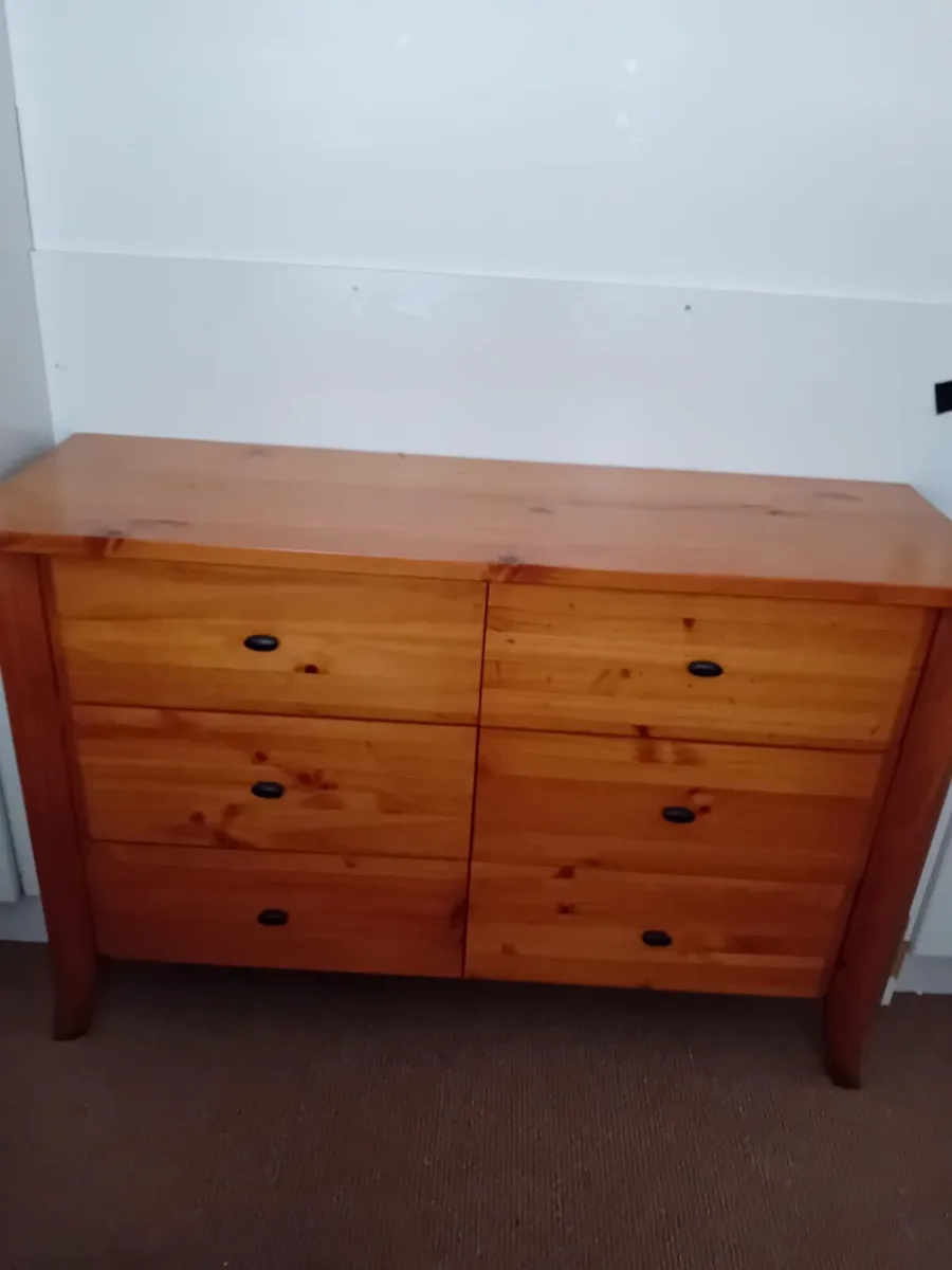 Chest of drawers - Image 2