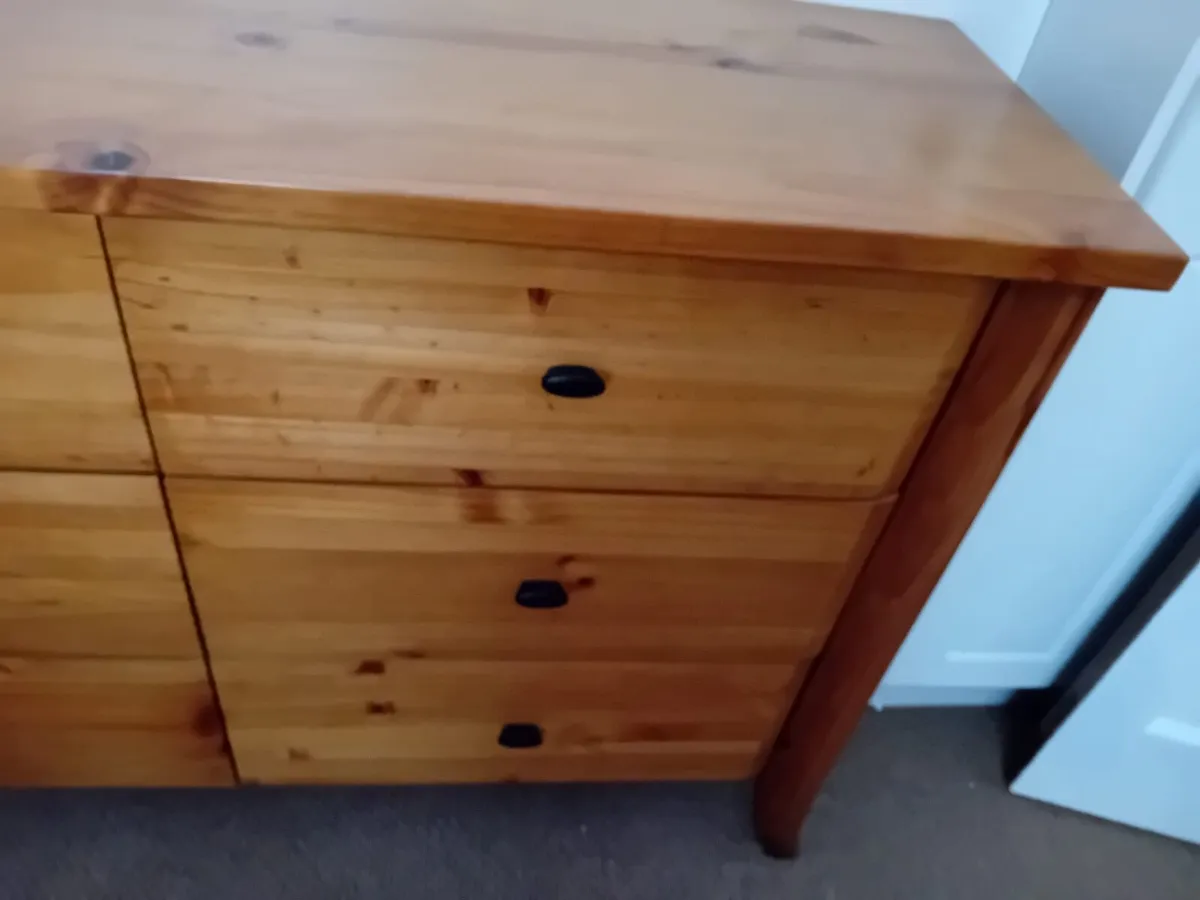 Chest of drawers - Image 3