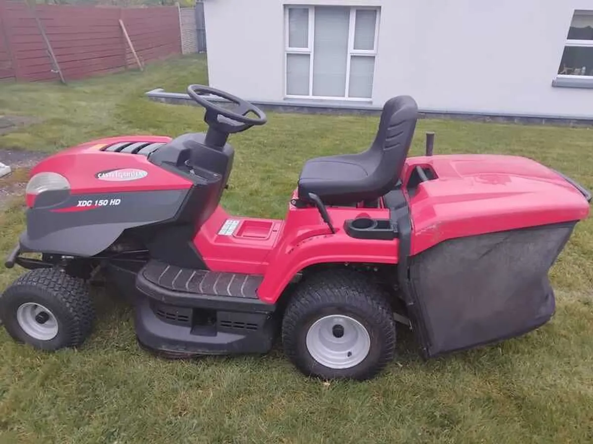 Castel Ride-On - Image 1