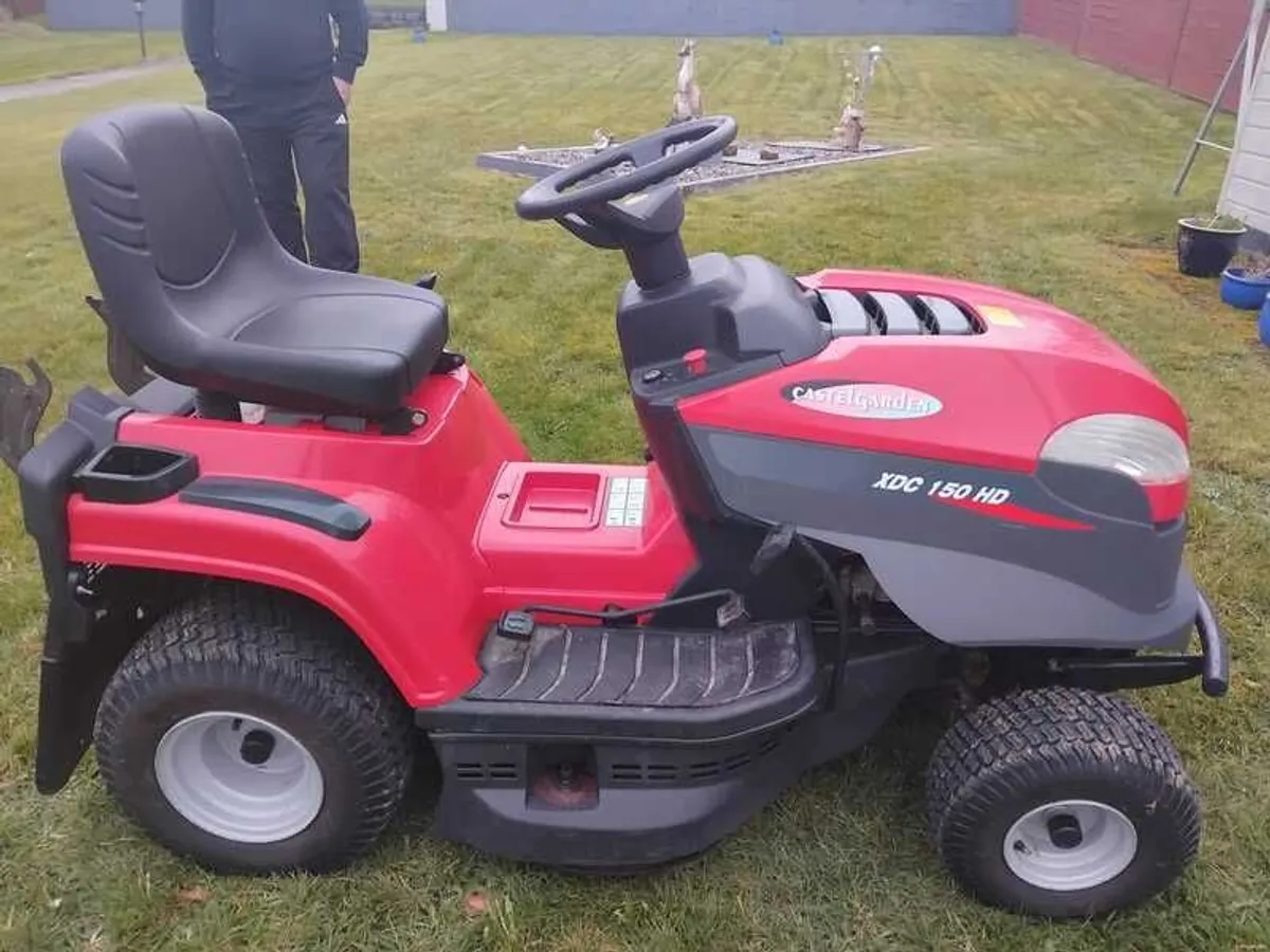 Castel Ride-On - Image 2