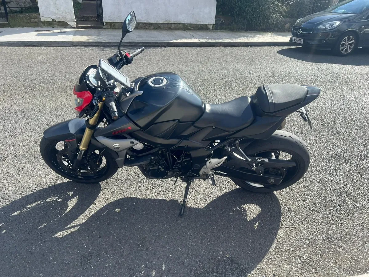 Suzuki Other 2014 - Image 1