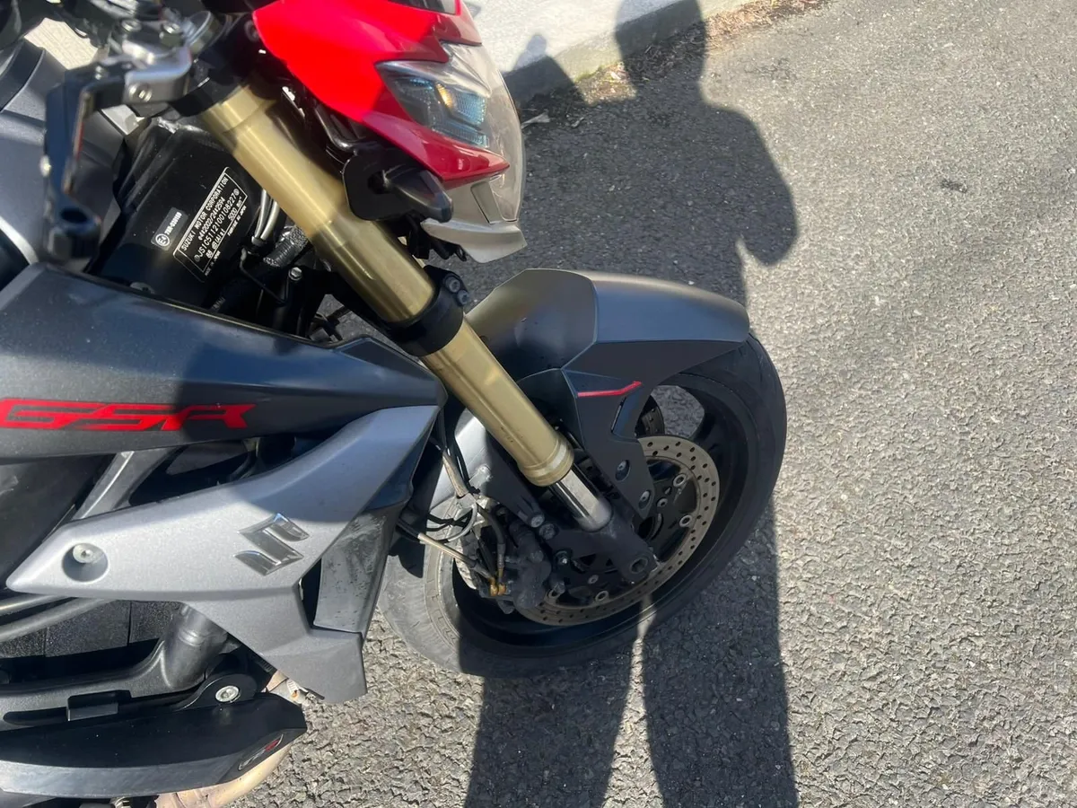 Suzuki Other 2014 - Image 2