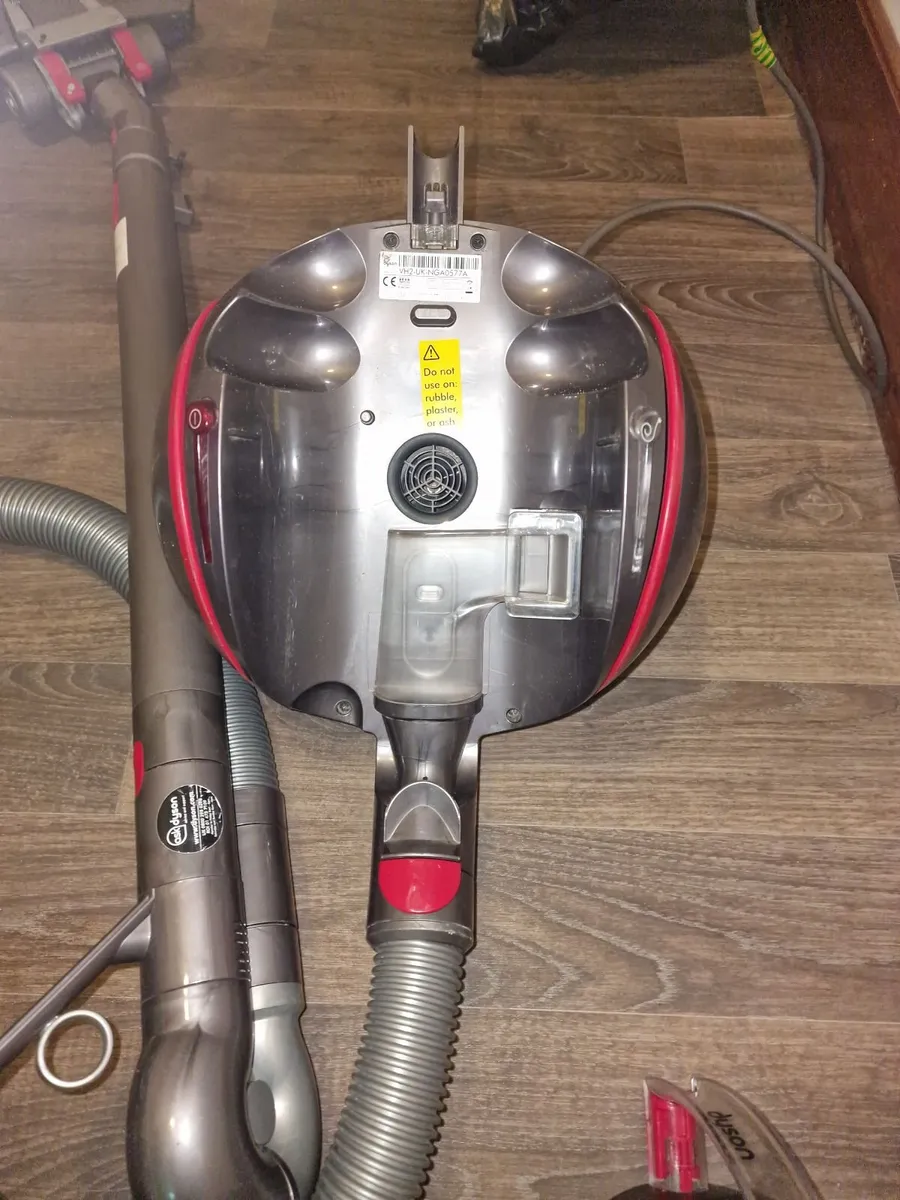 Dyson Cinetik Big Ball Animal 2 - Image 4