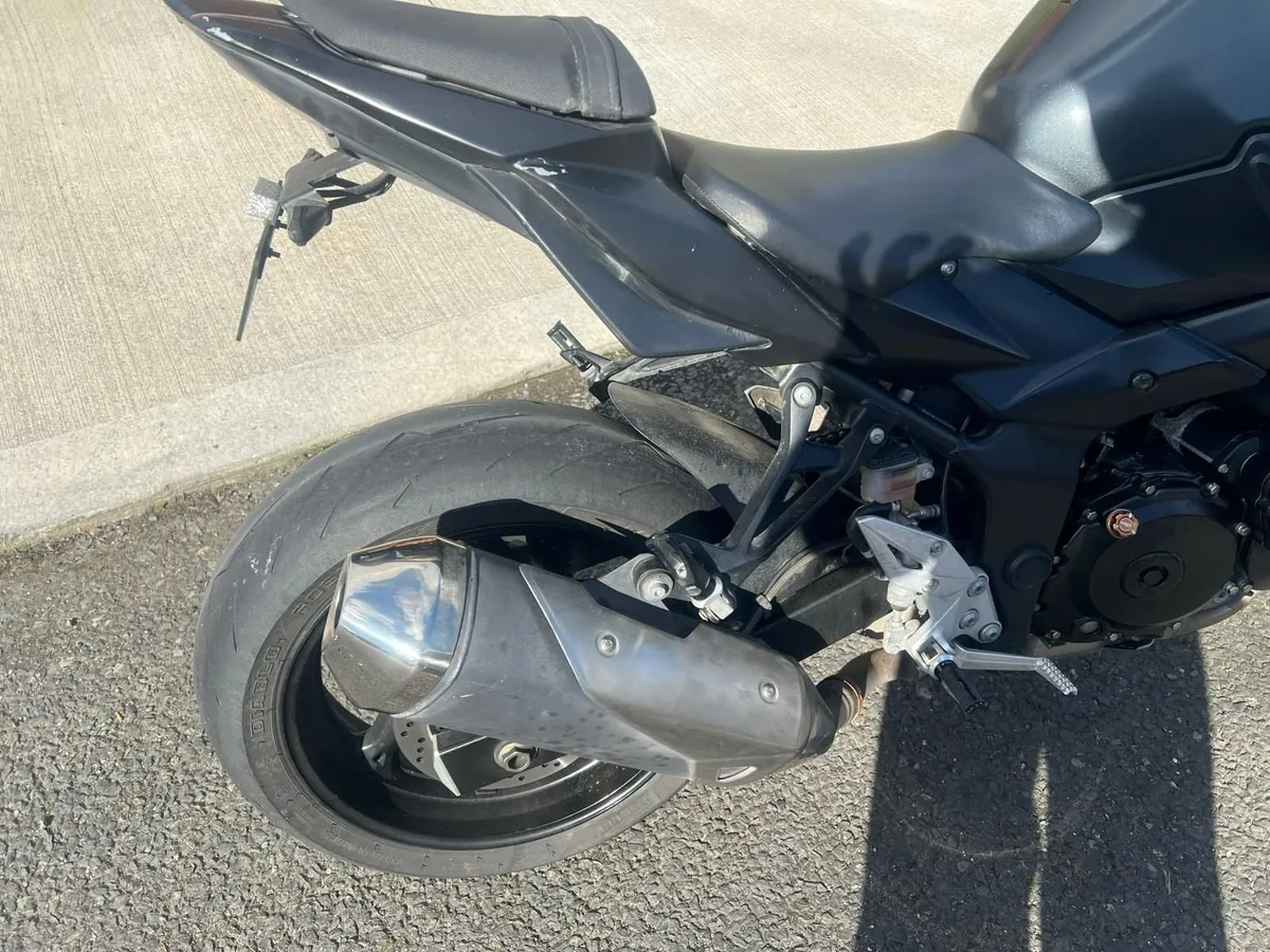 Suzuki Other 2014 - Image 3