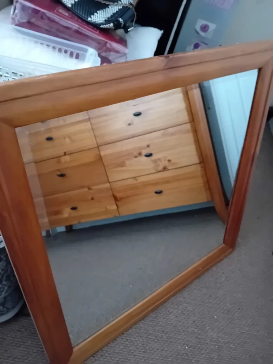 Chest of drawers - Image 4