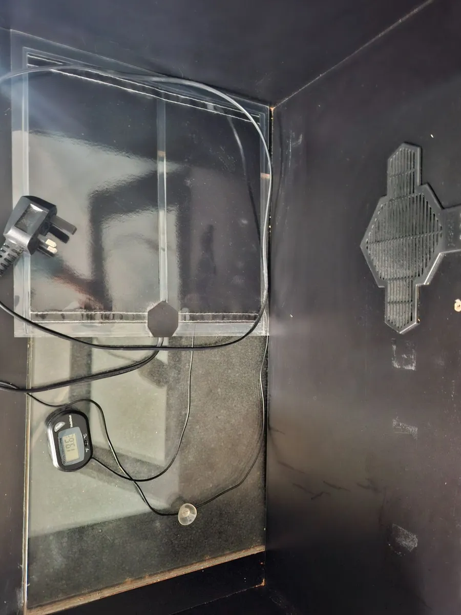 reptile enclosure - Image 3